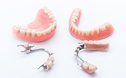 Dentures - Wallan Dentist, Riddells Creek Dentist and Maribyrnong Dentist