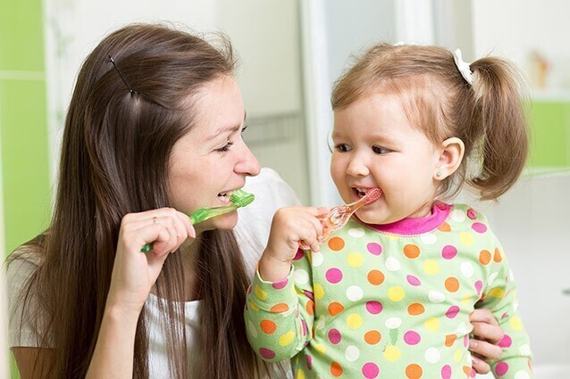 Kids Dental $1000 cap - Wallan Dentist, Riddells Creek Dentist and Maribyrnong Dentist
