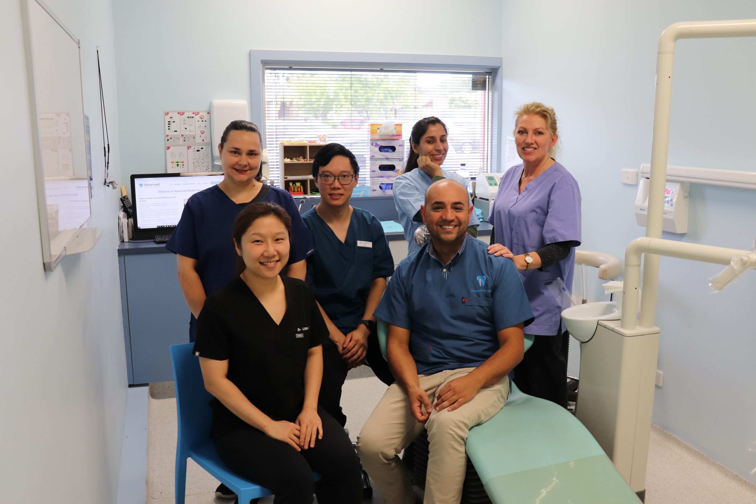 wallan dentist, Advanced Dental Group - Riddells Creek and Wallan Dentist