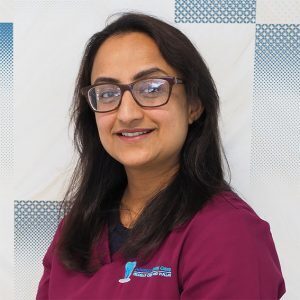 Advanced Dental Group - Riddells Creek and Wallan Dentist Kiran